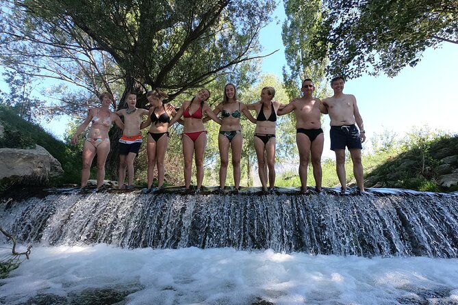 Stand Up Paddle adventure in Split - On the Water Coaching: What Beginners Actually Need