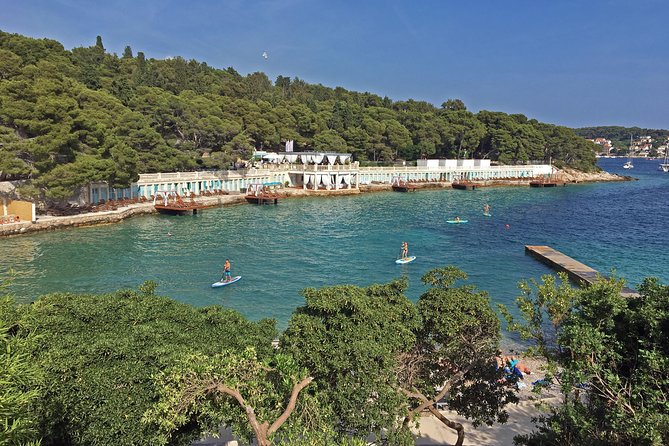 Stand Up Paddle (SUP) board rental - Key things to know before you paddle Hvar