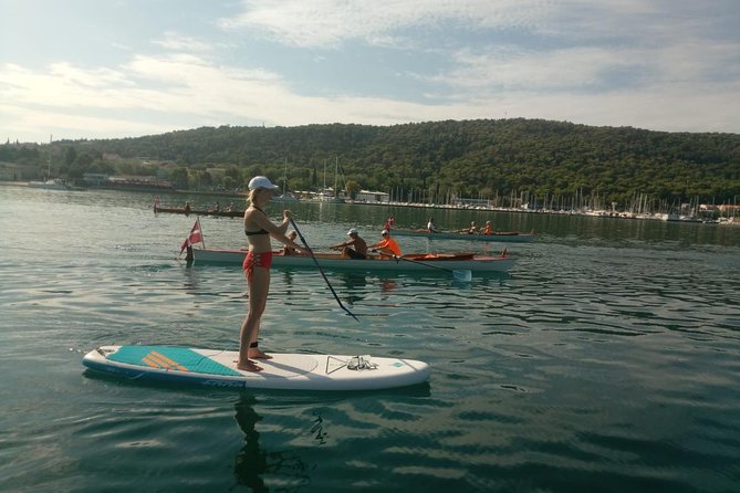Stand Up Paddle Tour in Split - What to Bring: The Practical Checklist That Prevents Regrets