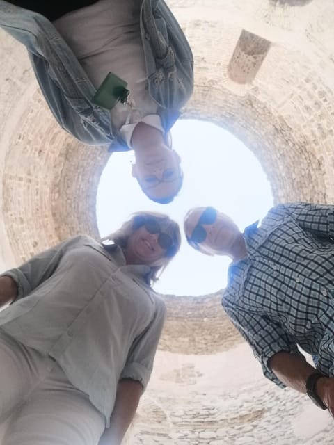 Step into History: Private Guided Walking Tour of Split - Should you book this private Split walking tour?