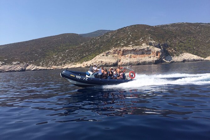 Stiniva, Green Cave, Blue Lagoon & Secret places - Key Things I’d Pay Attention To