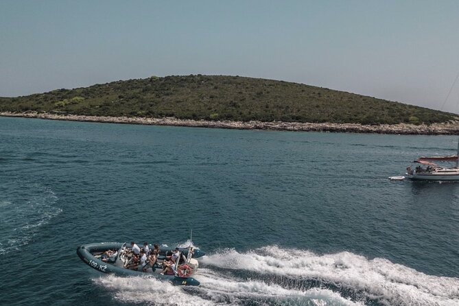 Stiniva, Green Cave, Blue Lagoon & Secret places - Komiža To Vis Islands, What This Half-Day Really Feels Like