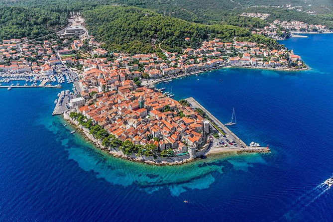 Ston and Korcula Island Day Trip from Dubrovnik with Wine Tasting - Key things to know before you go