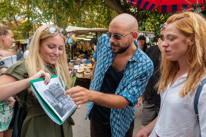 Storytelling World War II in Split Tour - Key highlights worth your time