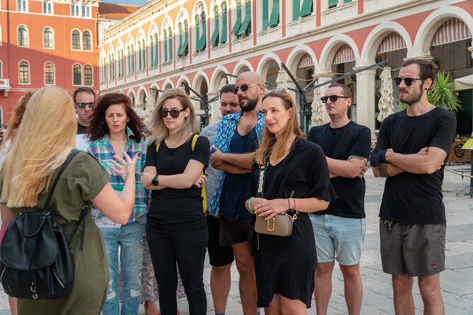 Storytelling World War II in Split Tour - Who Should Book This WWII Storytelling Tour