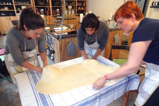Štrukli cooking class with Dolac Market Tour - Key Points to Know Before You Go