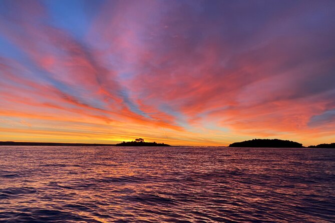 Sunrise Dolphins & Fishermen at Work speedboat tour in Rovinj - What if dolphins are not spotted?