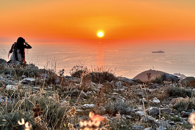 Sunset and Wine / Dubrovnik Sunset Tour and Premium Wine Tasting - Key things you should know before you go