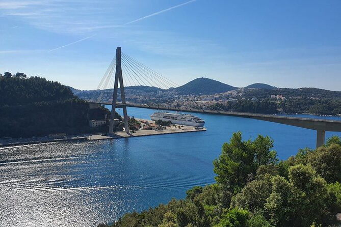 Sunset and Wine / Dubrovnik Sunset Tour and Premium Wine Tasting - Price, value, and what you actually get for $59.26