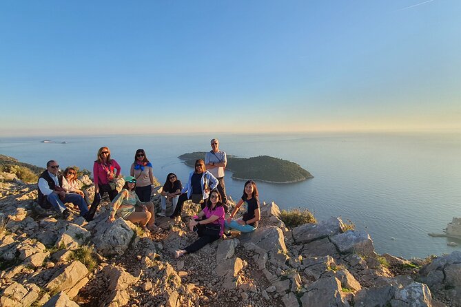 Sunset and Wine / Dubrovnik Sunset Tour and Premium Wine Tasting - Timing, weather, and how to plan your evening photos