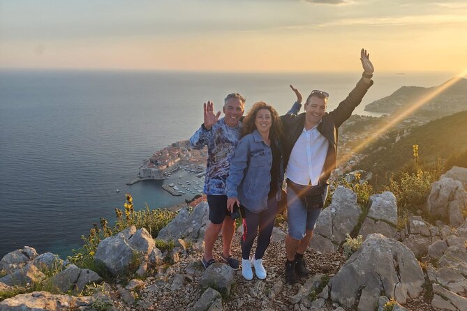 Sunset and Wine / Dubrovnik Sunset Tour and Premium Wine Tasting - Who this tour is best for (and who might want something else)