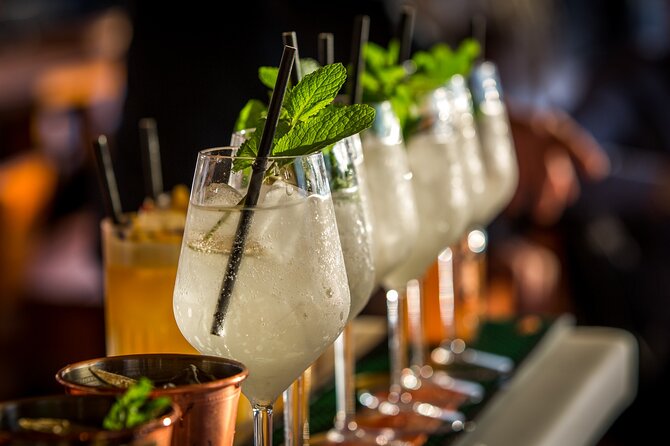 Sunset Cruise | Cocktail Experience on Board around Dubrovnik - Boarding at Porat Dubrovnik Ribarnica, and how to avoid stress