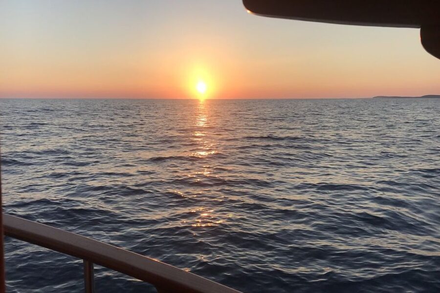 Sunset Dolphin Cruise with Dinner – Medulin Archipelago - Who should book this dolphin dinner cruise, and who should skip it