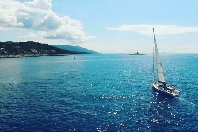 Sunset Sailing Tour on the Pakleni Islands - Should you book it or skip it?