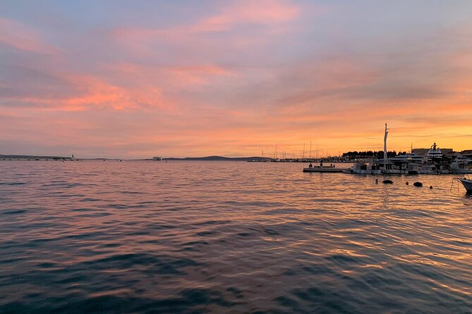 Sunset Tour from Split with Wine Included - Wine included: what to expect, and how to avoid disappointment