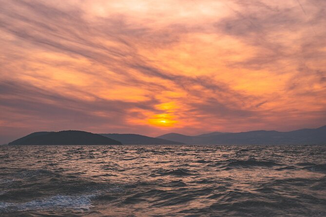 Sunset Tour from Split with Wine Included - Privacy and flexibility: the real value behind the small group