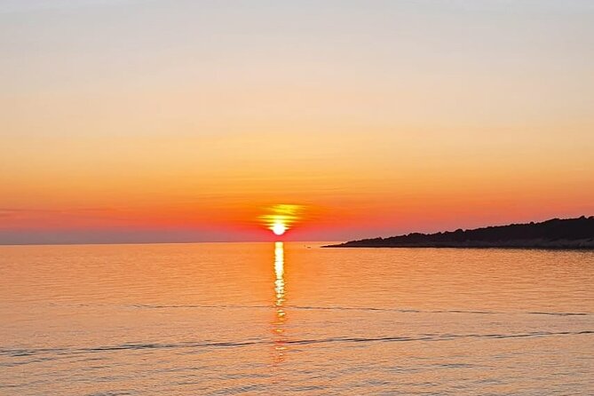Sunset Tour from Split with Wine Included - Price and value: is $48.06 worth 1.5 hours?