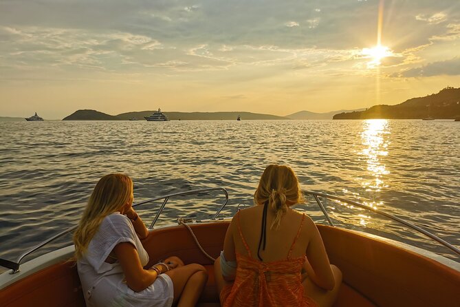 Sunset Tour from Split with Wine Included - Timing and weather: how to pick the right evening