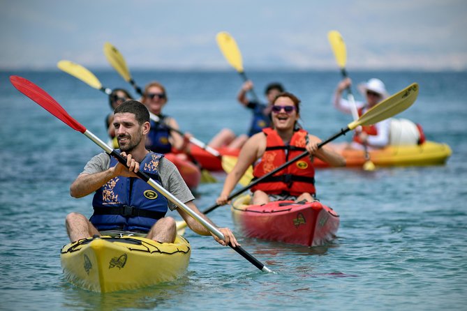 Supetar-Postira kayaking - Key highlights before you paddle