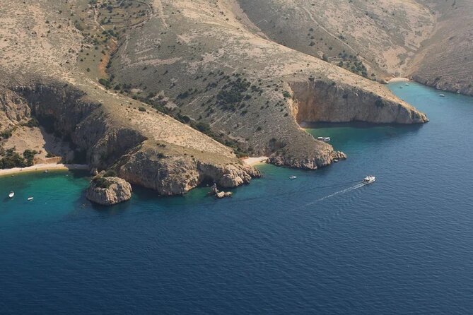Swimming and Snorkeling on the Wild Bays 3.5 Hours (PUBLIC) - Pace, vibe, and why Captain Bobo is a big part of the value