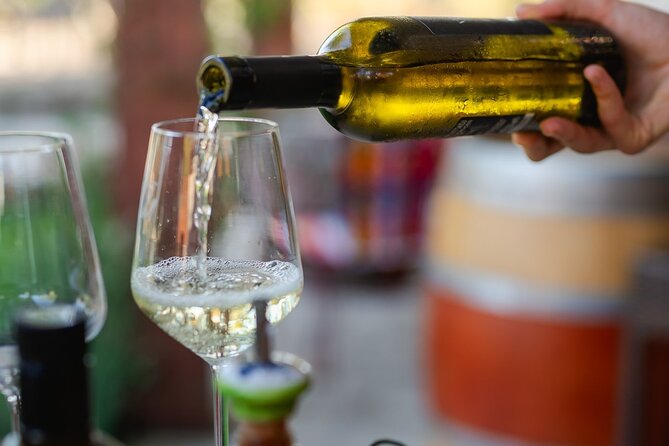 Taste of Istria - wine, brandy, vinegar, local food - Where brandy fits into the Taste of Istria mood