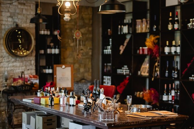 Taste of Istria - wine, brandy, vinegar, local food - Hosts that actually teach, with humor