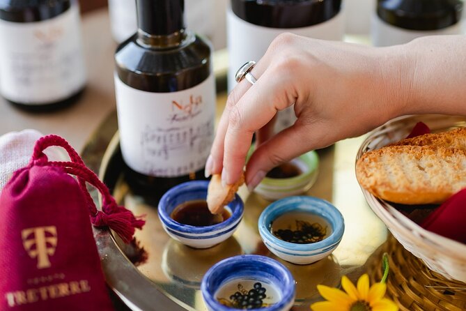 Taste of Istria - wine, brandy, vinegar, local food - The vinegar workshop: from Croatian grapes to daily flavor