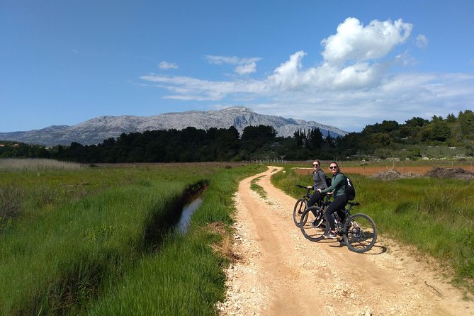 Taste of Korcula by Bike Tour | Korcula Wine & Food Tasting - Taste of Korcula by Bike Tour, The Real Point of This Ride