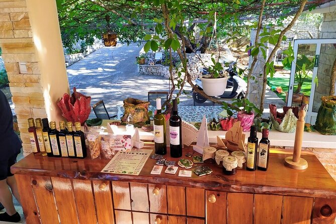 Taste of Korcula by Bike Tour | Korcula Wine & Food Tasting - Cycling Reality Check, 10 km of Hills and Sun