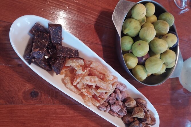 Taste of Korcula by Bike Tour | Korcula Wine & Food Tasting - Lumbarda Country Roads, The Ride Between Tastings