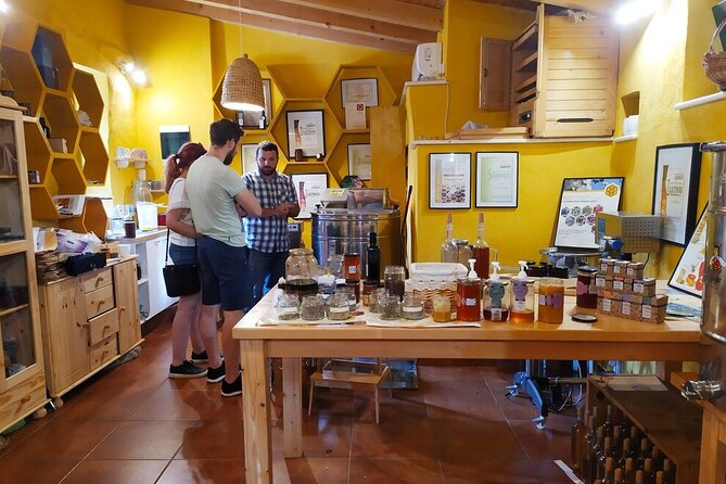 Taste of Korcula Tour | Korcula Wine & Food Tasting - Why This Korcula Wine and Food Tour Works