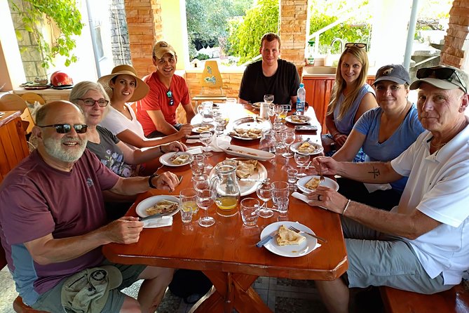 Taste of Korcula Tour | Korcula Wine & Food Tasting - From Plokata Square to Producer Tables