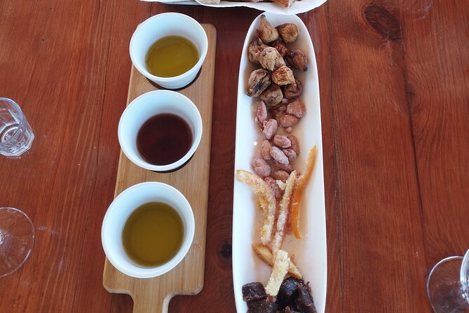 Taste of Korcula Tour | Korcula Wine & Food Tasting - The Homestead Finale: Olive Oil, Brandies, Jams, and Palačinke