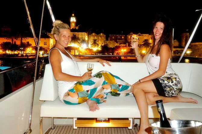 Taste of Korcula Tour | Korcula Wine & Food Tasting - What You’ll Be Drinking and Eating (In Plain English)