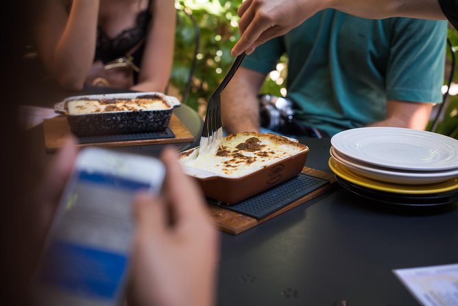 Taste Zagreb Food Tour - Ban Jelačić Square, then straight into Croatian flavors