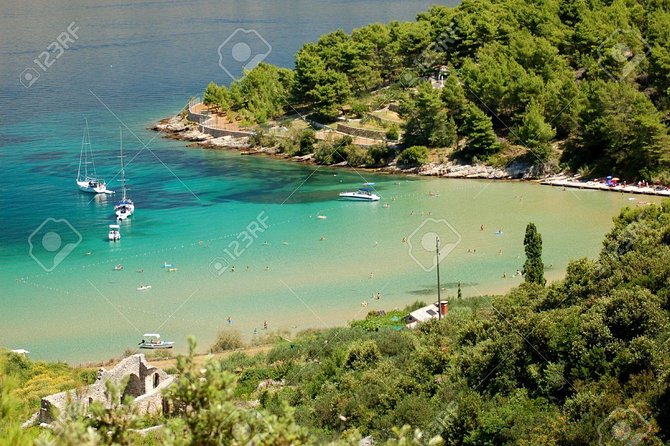 Taxi Supetar, Brač - Key points to know before you go