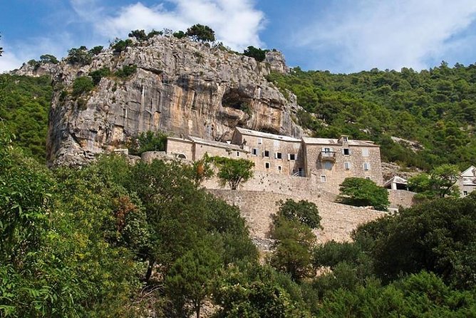 Taxi Supetar, Brač - Value check: why $18.14 per person can be a smart deal