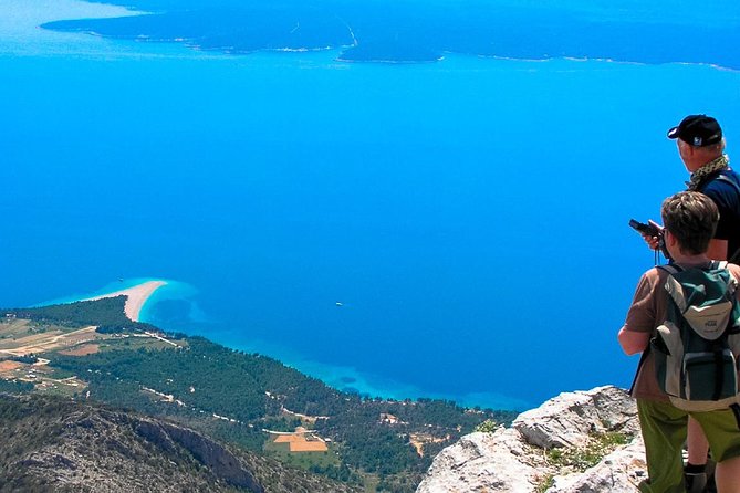 Taxi Supetar, Brač - Split airport transfers and across-island one-way days