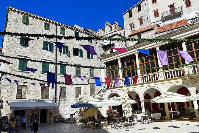 The Best of Sibenik Private Walking Tour - Why This Šibenik Private Walk Gets Your Trip Started Right