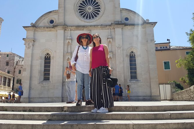 The Best of Sibenik Private Walking Tour - Walking Time, Comfort Level, and Who This Fits Best