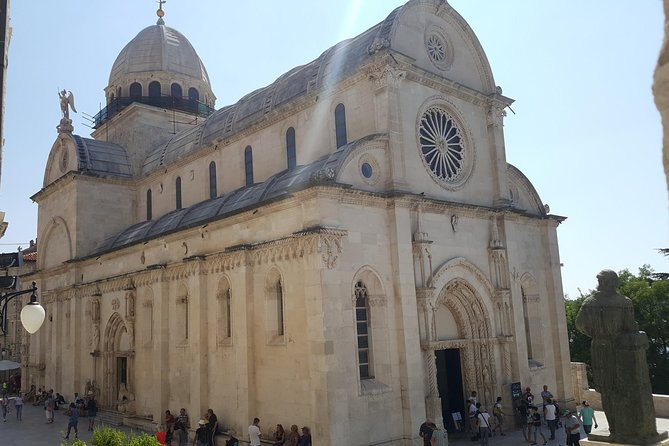 The Best of Sibenik Private Walking Tour - Logistics That Make the Tour Easier Than You Think