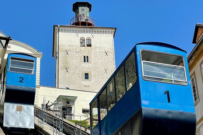 The best of Zagreb in half-day - Private 4-h tour - Key Highlights Worth Caring About