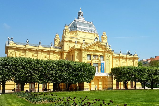 The best of Zagreb in half-day - Private 4-h tour - Timing and Pace: How 4 to 5 Hours Can Work Without Feeling Like a Blur