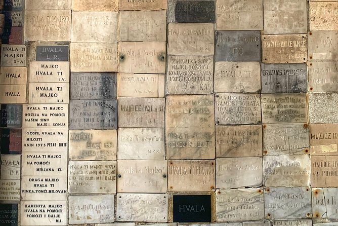 The best of Zagreb in half-day - Private 4-h tour - Guide Quality Matters Here, and the Reviews Point to Why