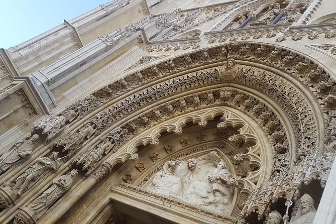 The best of Zagreb in half-day - Private 4-h tour - Zrinjevac and the Green Horseshoe, Plus Novi Zagreb’s Modern Edges