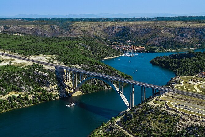The Wonder of nature route - Panoramic Flight over Plitvice Lakes & Krka NP - Meeting Point Near Sinj: Where to Start and How to Prepare