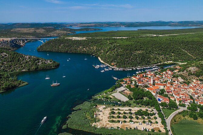 The Wonder of nature route - Panoramic Flight over Plitvice Lakes & Krka NP - Who Should Book This Flight, and Who Might Skip It