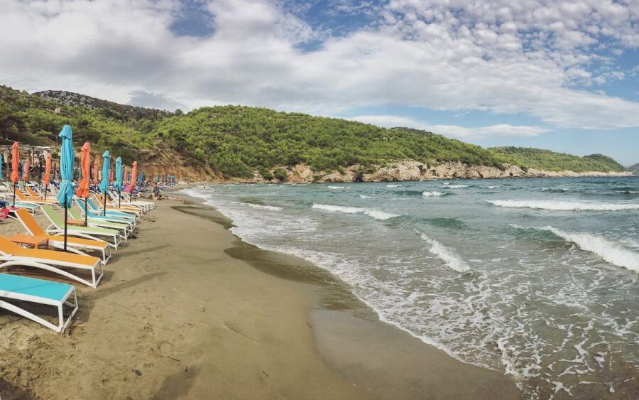 Three Island Boat Tour With Lunch - Stop 2 Sipan: A Shorter Break With Self-Guided Time