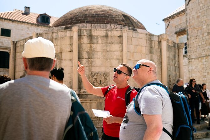 Throne Zone: Private Dubrovnik Game of Thrones Tour - Key highlights to look forward to