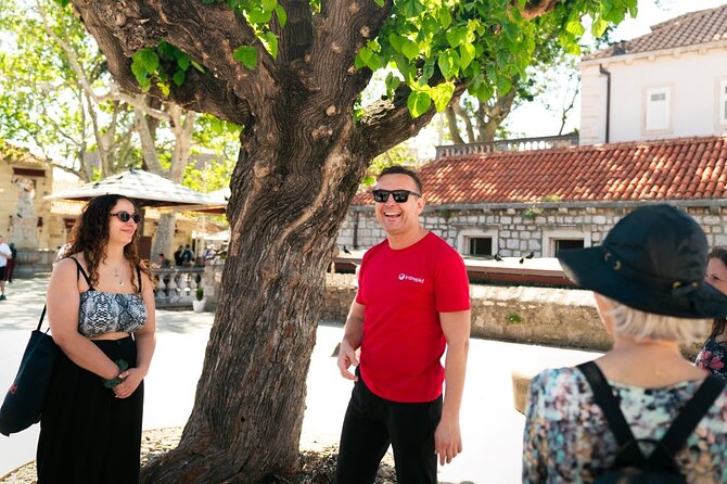 Throne Zone: Private Dubrovnik Game of Thrones Tour - How a 2-hour Westeros walk actually feels in Dubrovnik